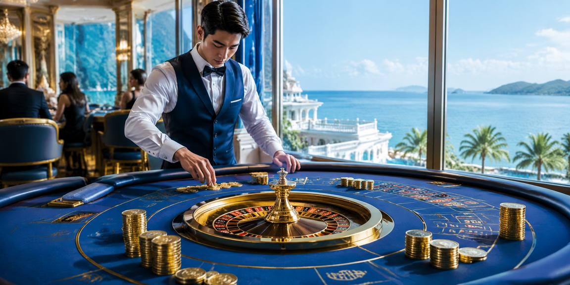 pp9999 casino app visual